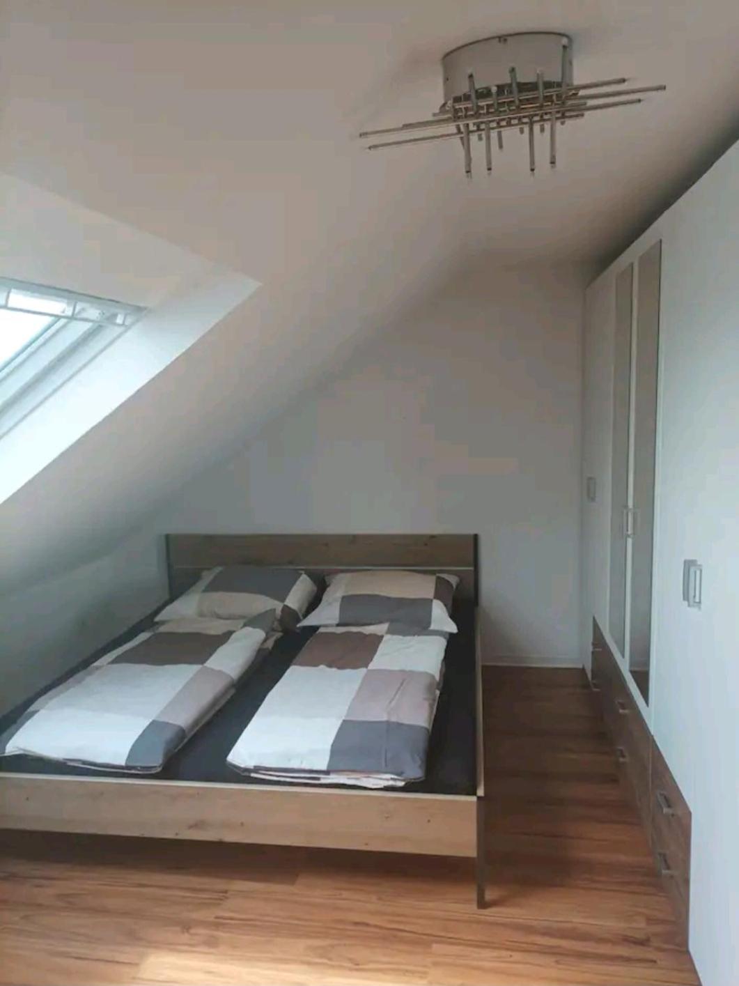 Berg Ferien In Der Eifel公寓 外观 照片